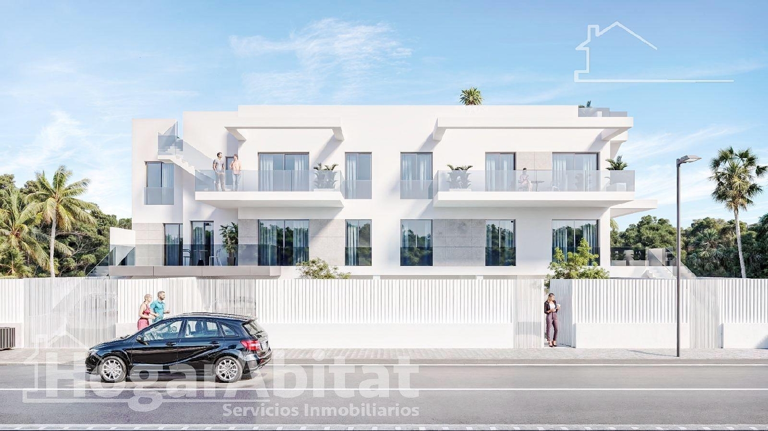  en venta apartamento Oliva Safor 3