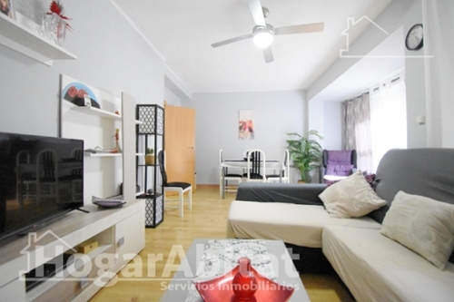 Oliva Safor Wohnung Bild 6364841