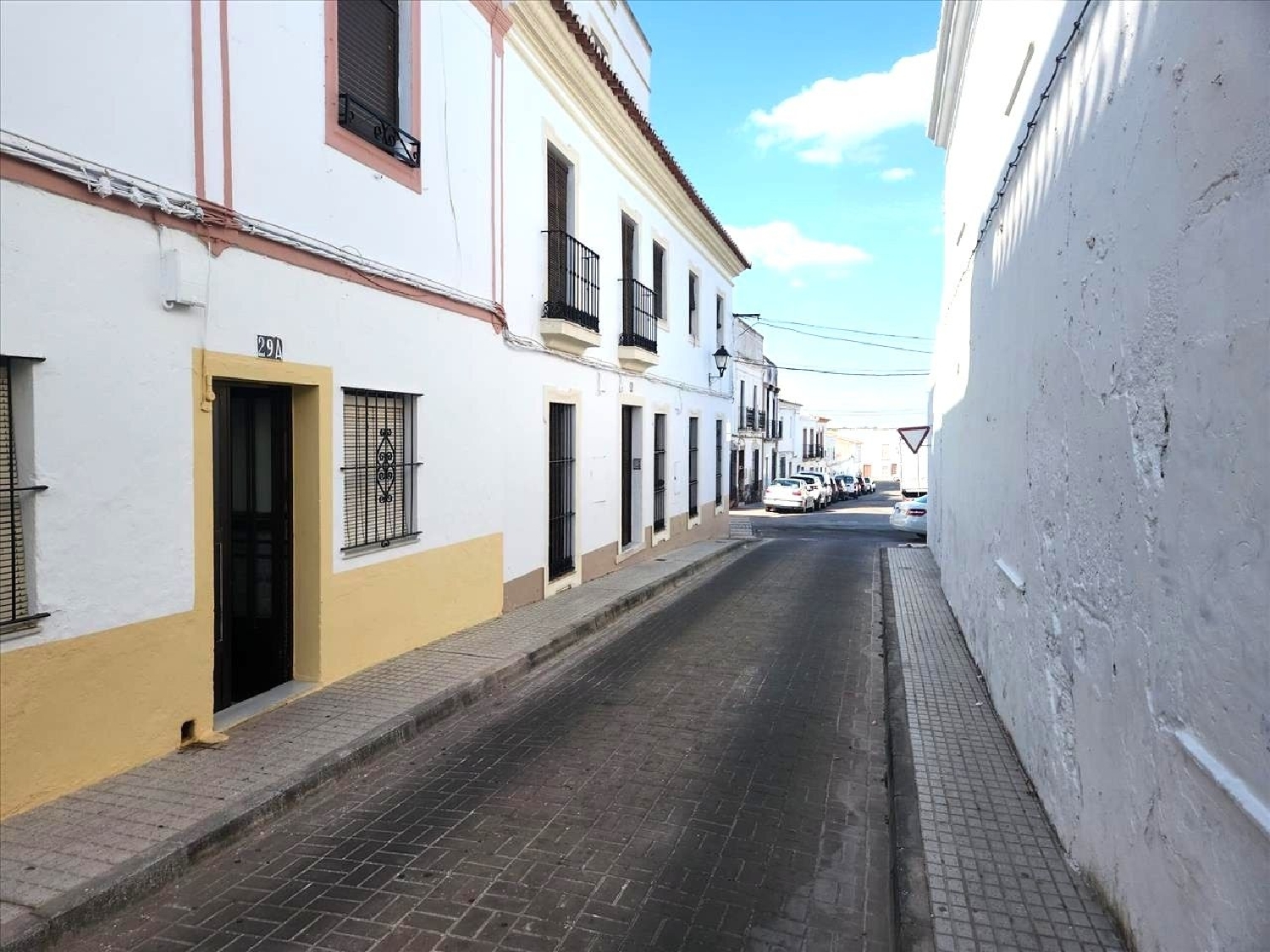  en venta apartamento Olivenza Olienza 3