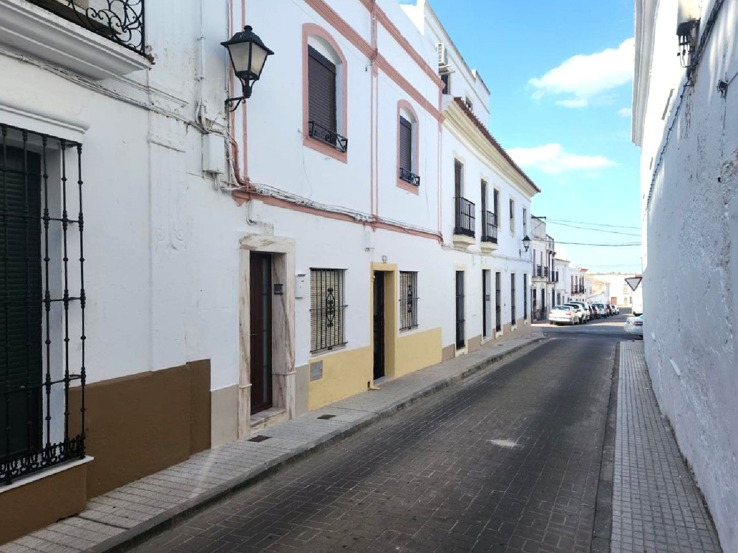  en venta apartamento Olivenza Olienza 4