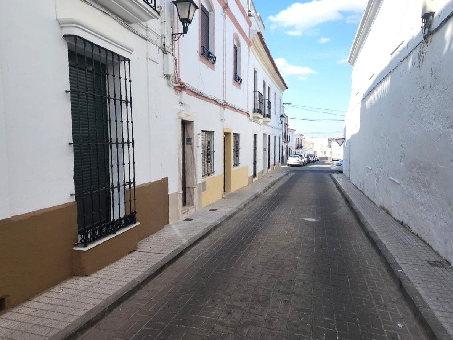  en venta apartamento Olivenza Olienza 6