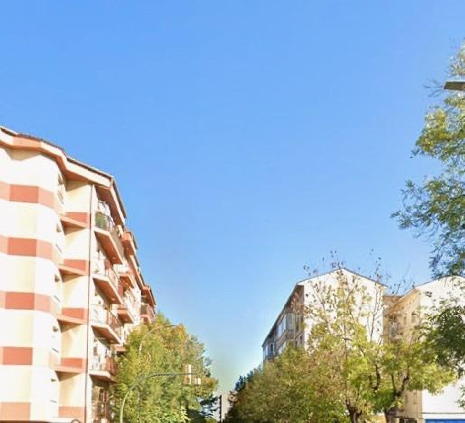 à vendre appartement Olot Garrotxa 1