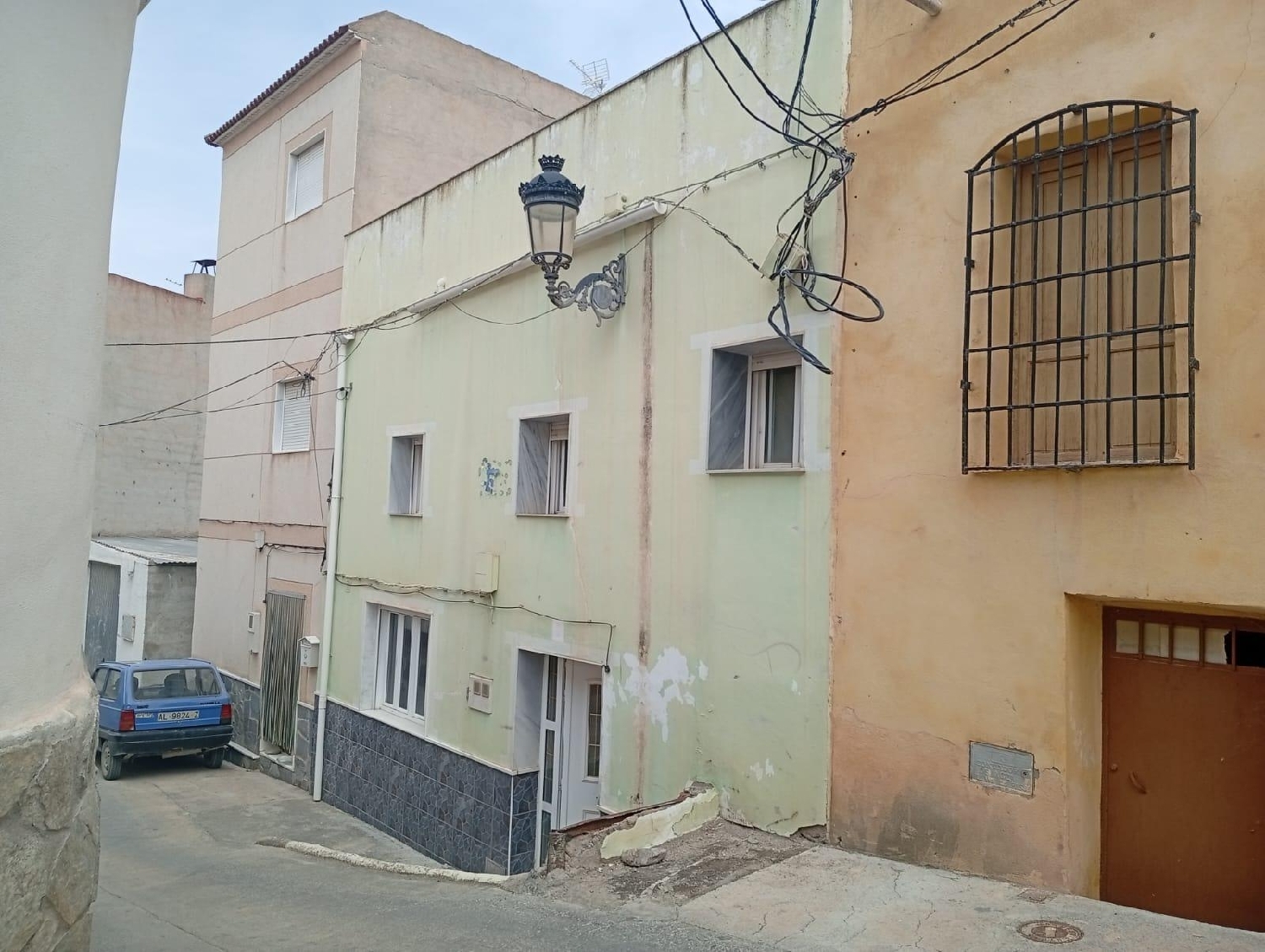  te koop appartement Olula Del Rio Valle Del Almanzora 3