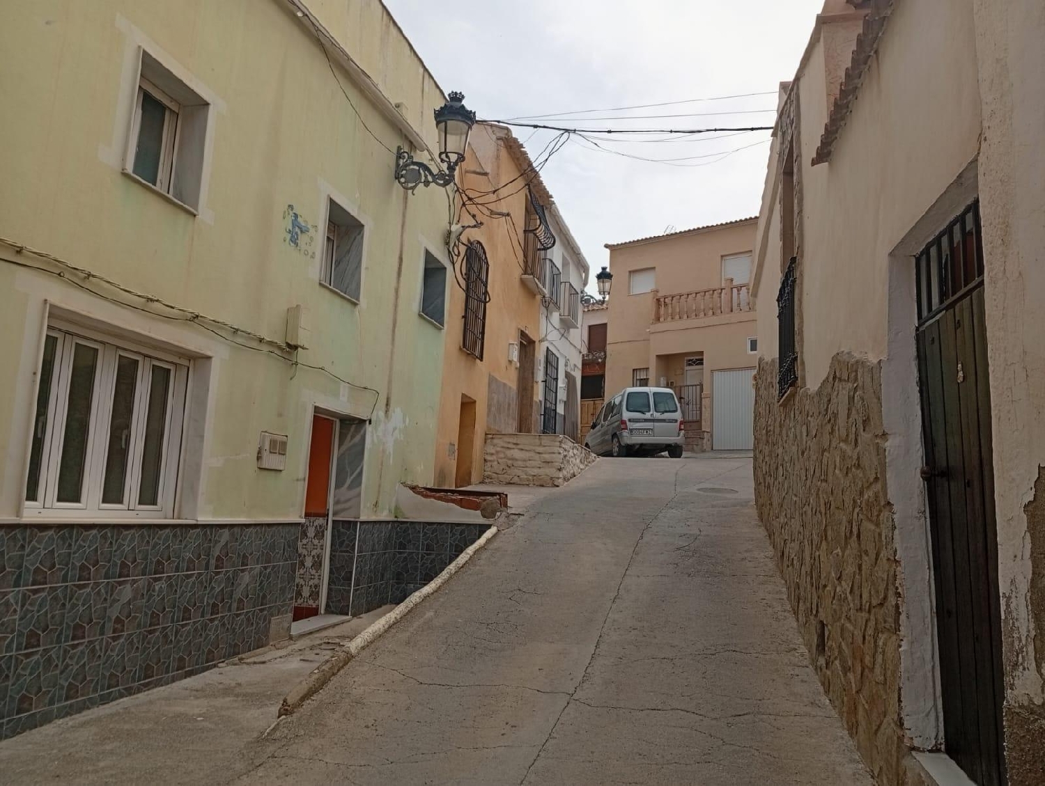  te koop appartement Olula Del Rio Valle Del Almanzora 2