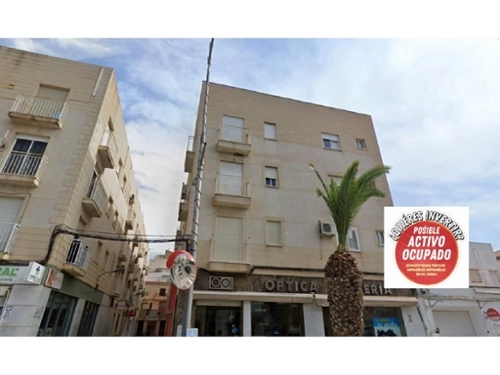 Olula Del Rio Valle Del Almanzora Wohnung Bild 6359798