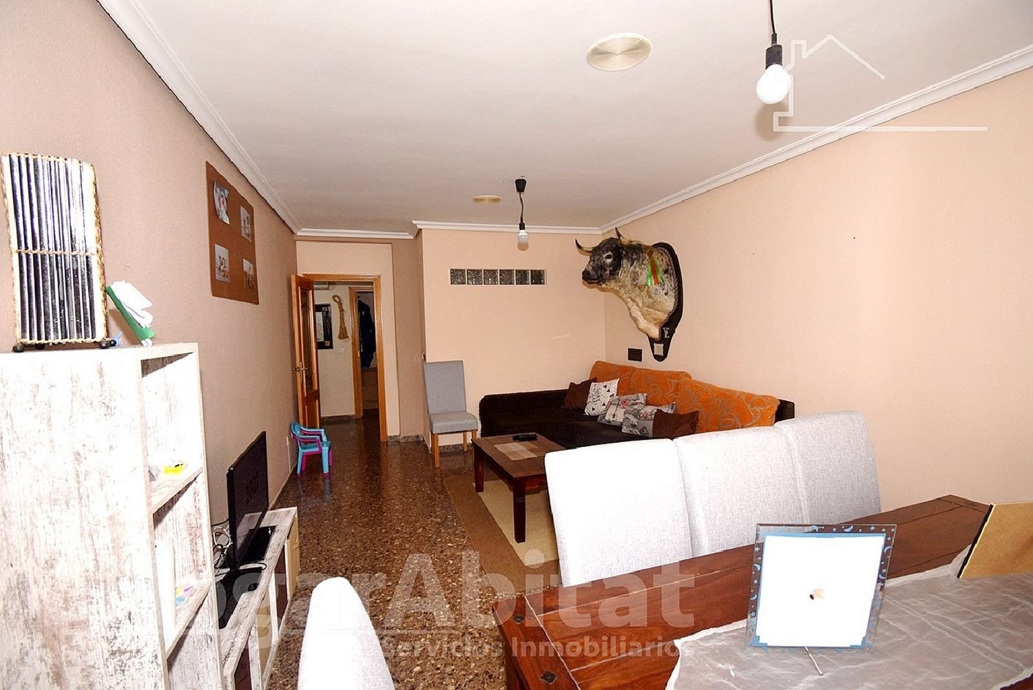  à vendre appartement Onda Plana Baixa 7