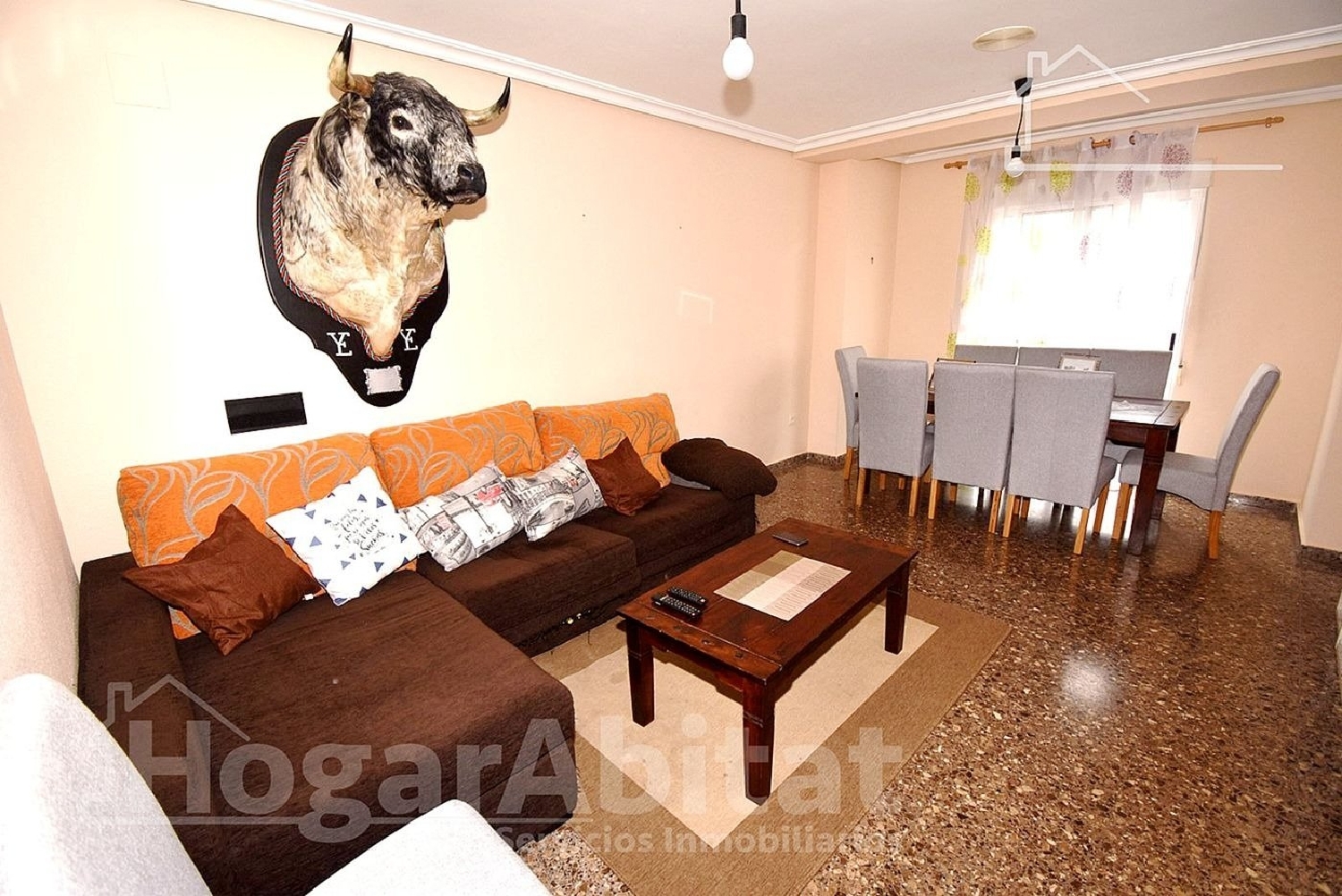 à vendre appartement Onda Plana Baixa 2