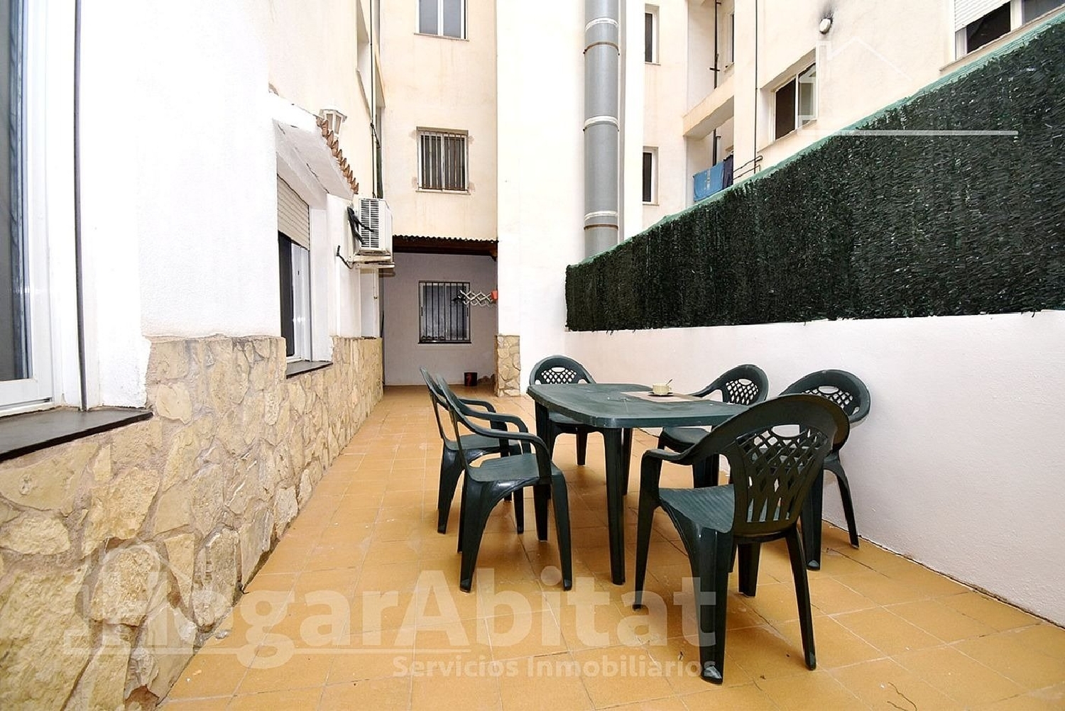 à vendre appartement Onda Plana Baixa 3