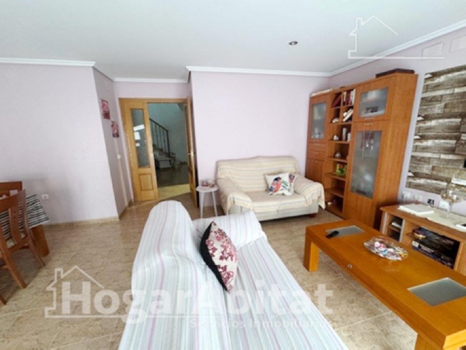 à vendre appartement Onda Plana Baixa 2