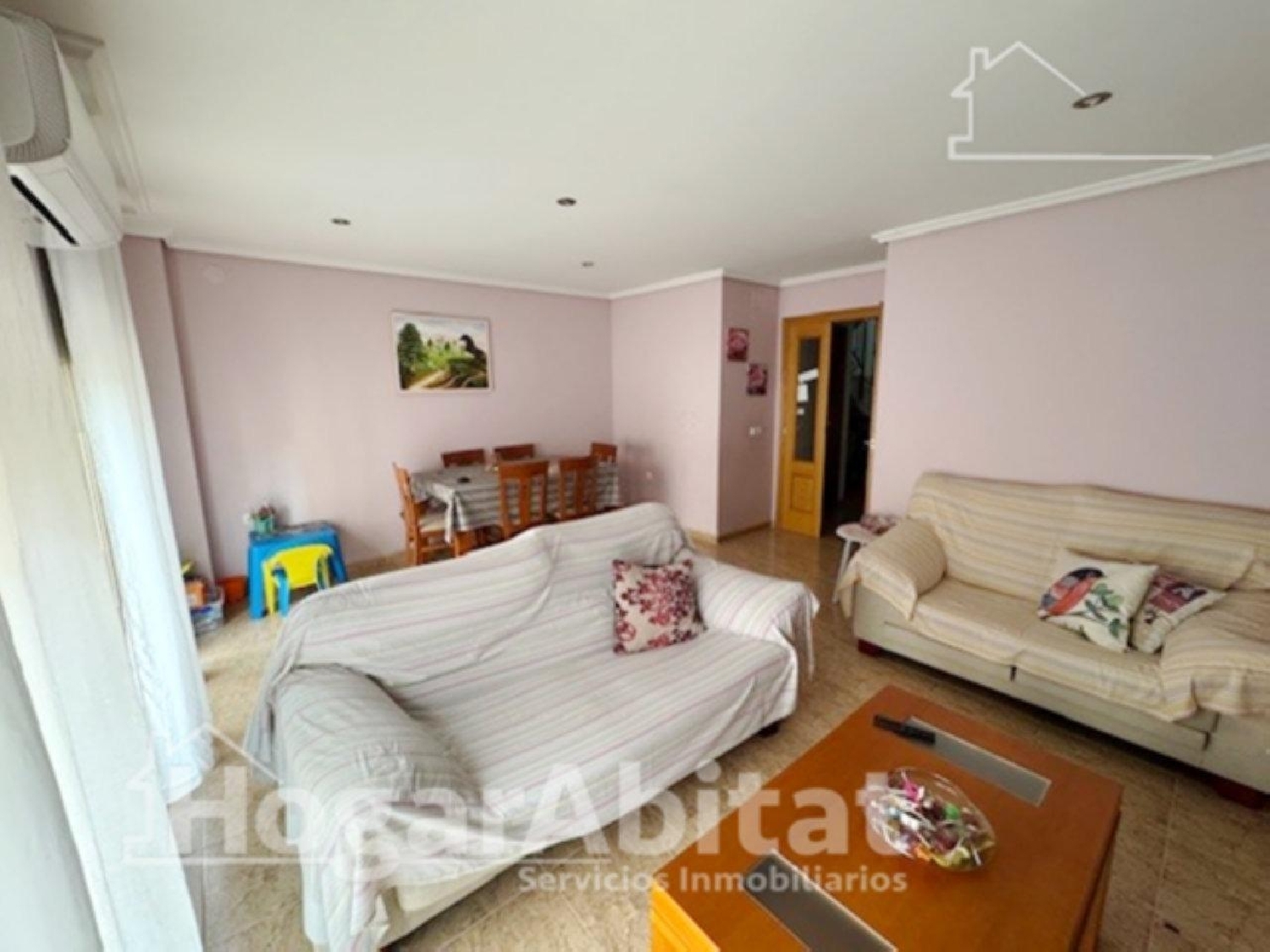  à vendre appartement Onda Plana Baixa 8