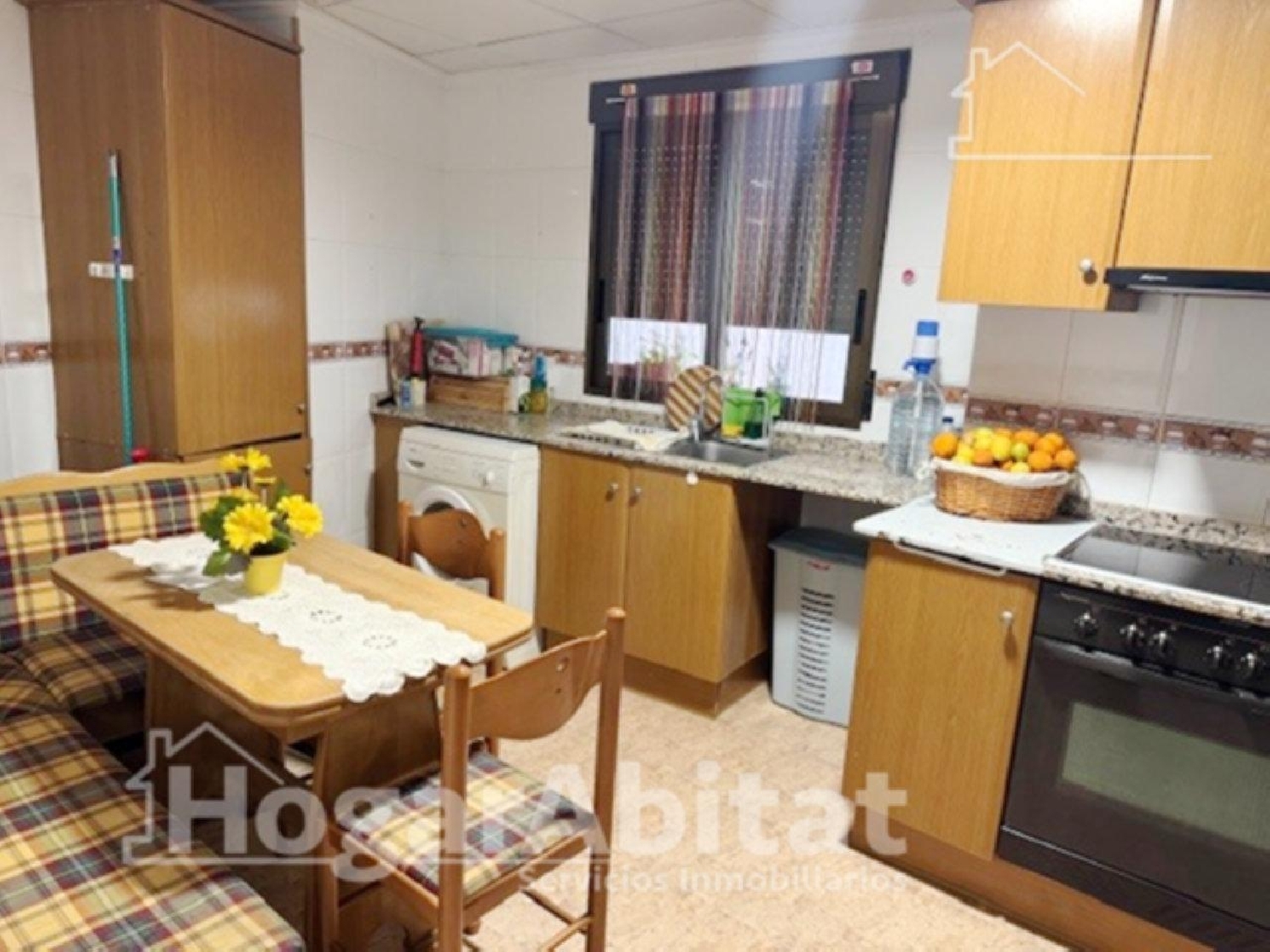 à vendre appartement Onda Plana Baixa 3