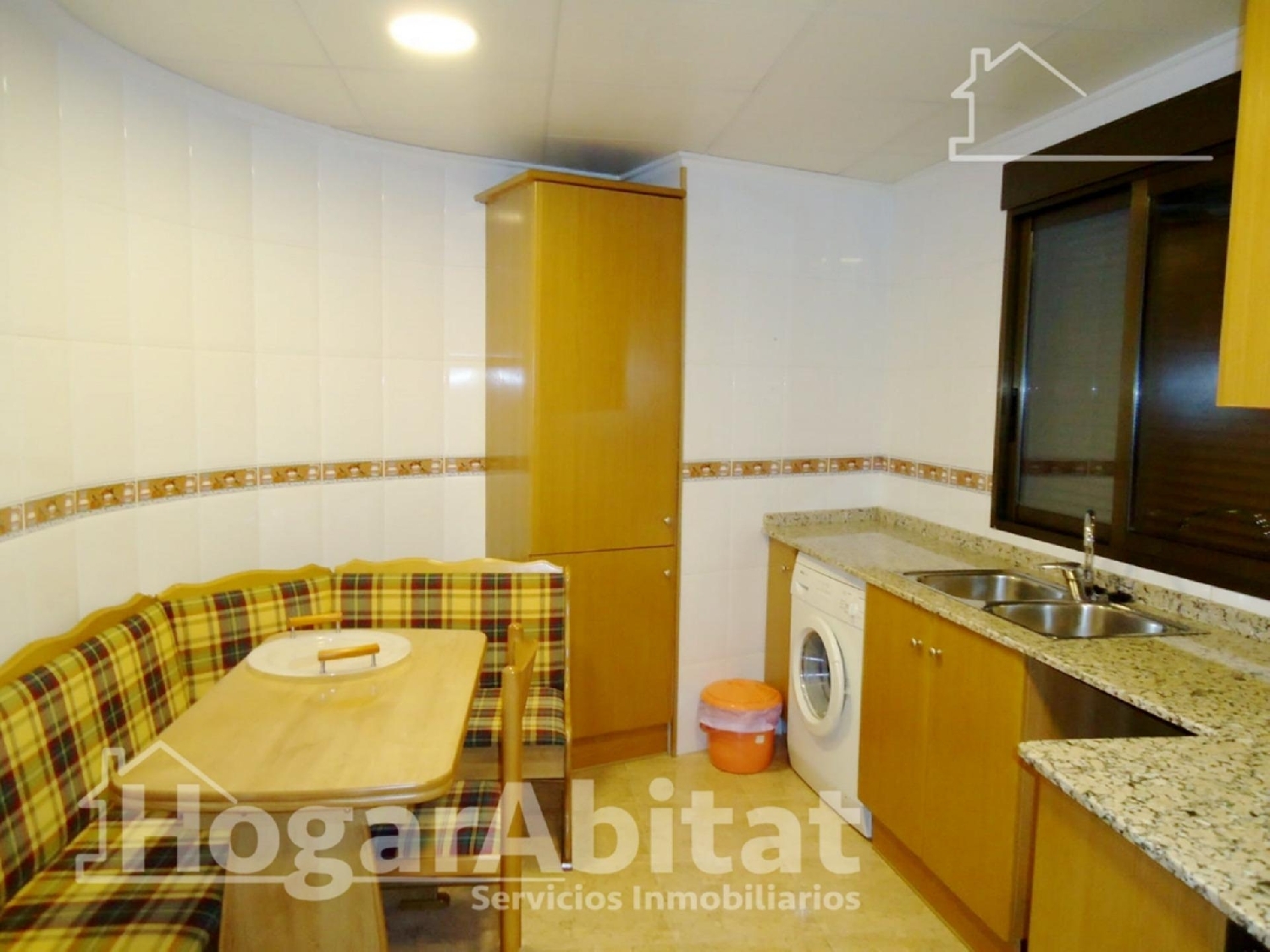  à vendre appartement Onda Plana Baixa 7