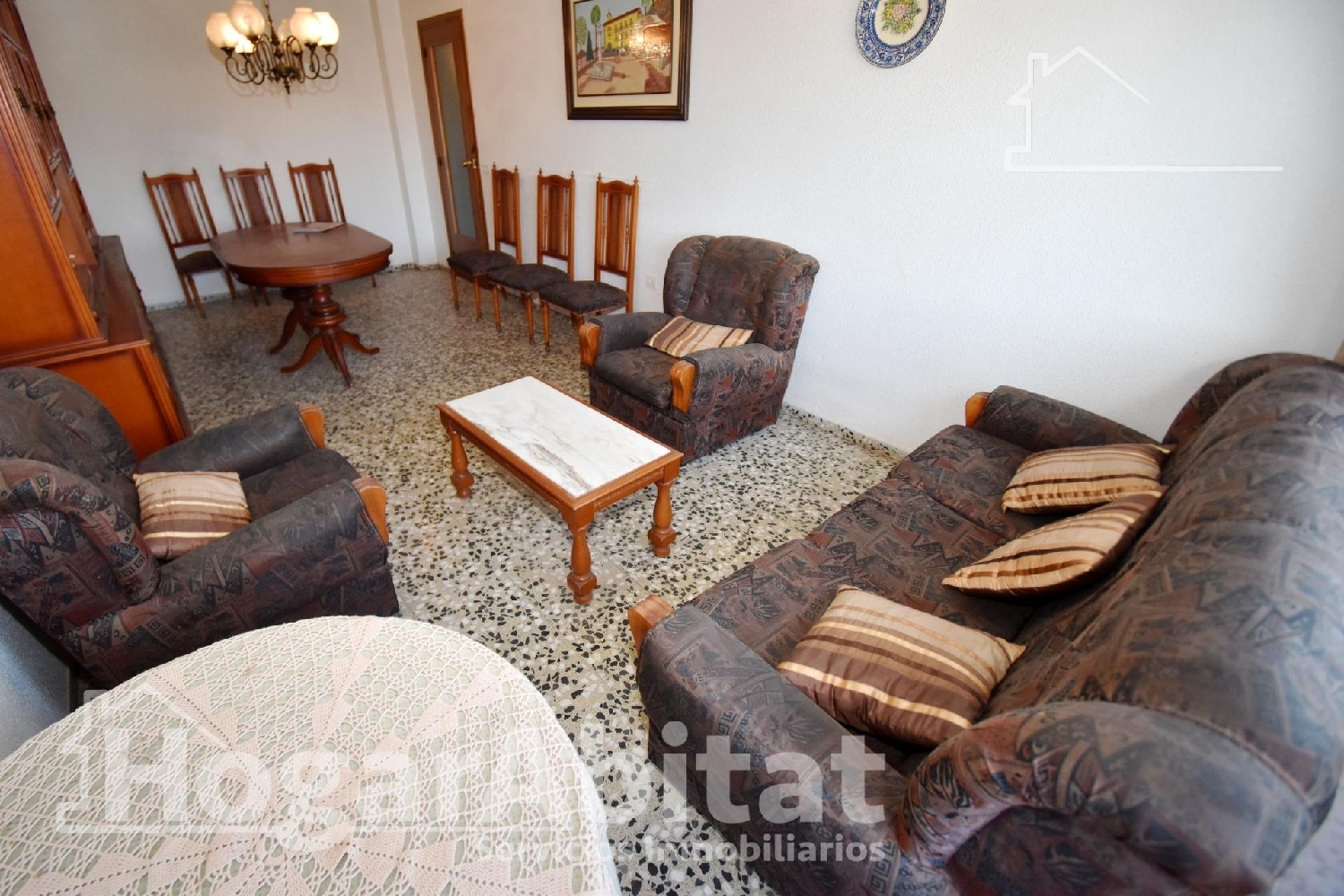  à vendre appartement Onda Plana Baixa 7