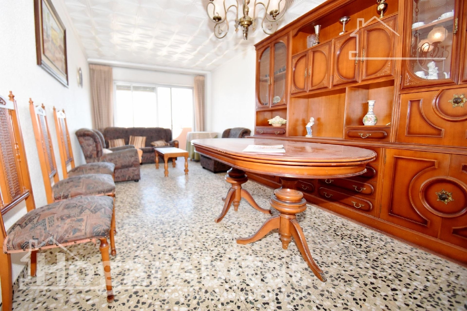  à vendre appartement Onda Plana Baixa 6