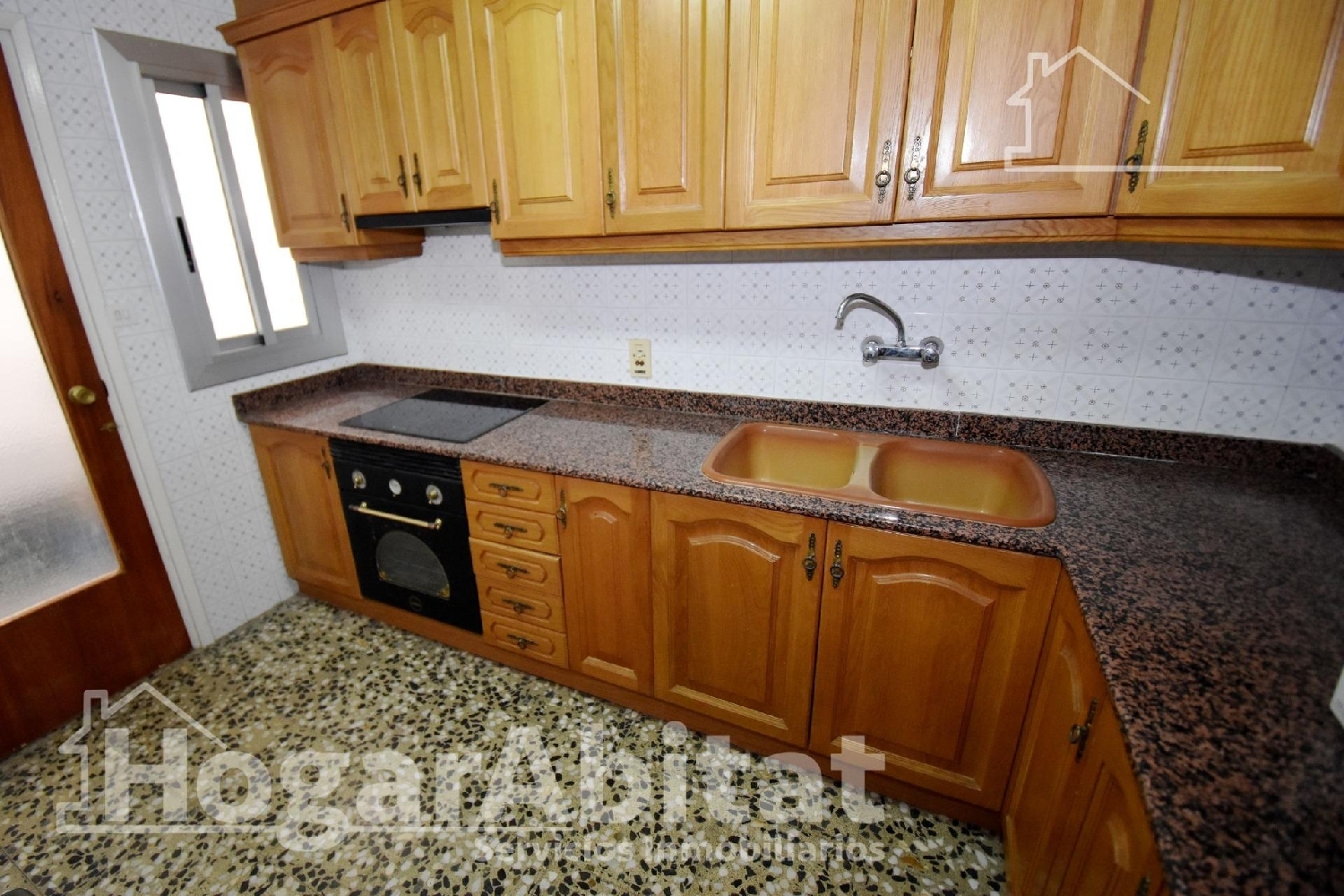 à vendre appartement Onda Plana Baixa 3