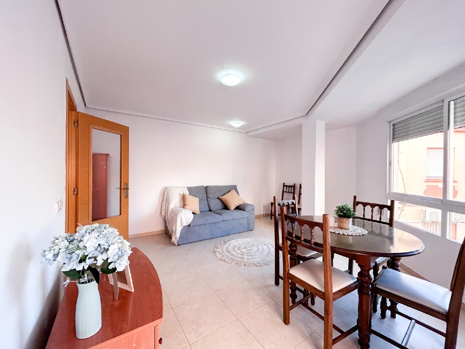  te koop appartement Onda Plana Baixa 3