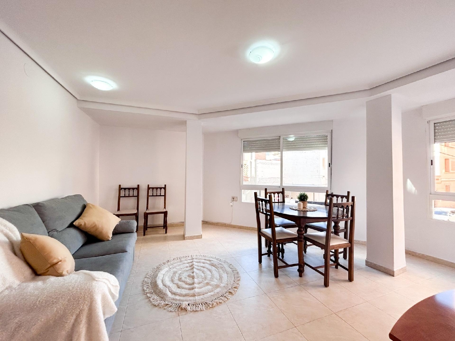  te koop appartement Onda Plana Baixa 1