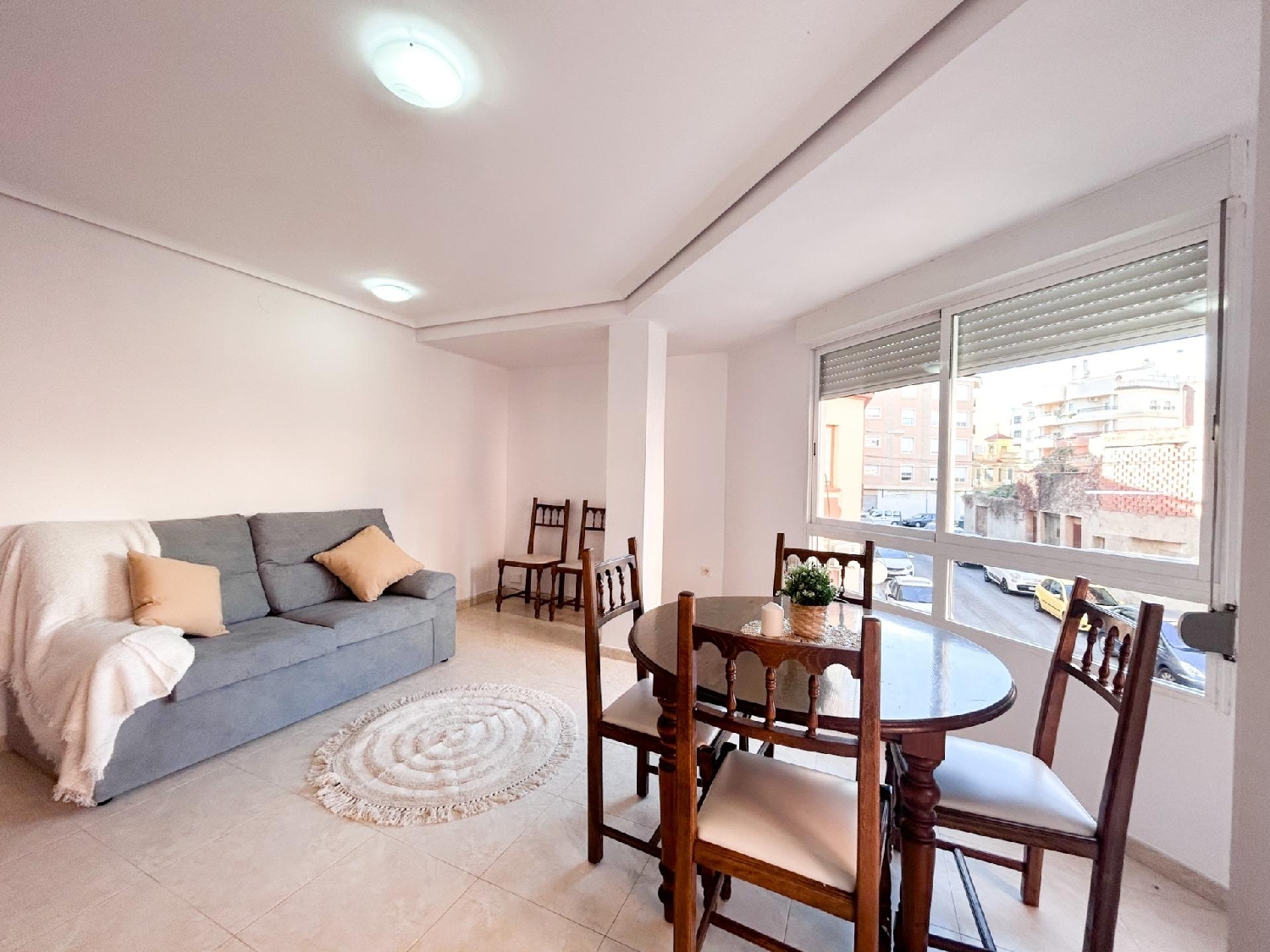  te koop appartement Onda Plana Baixa 4