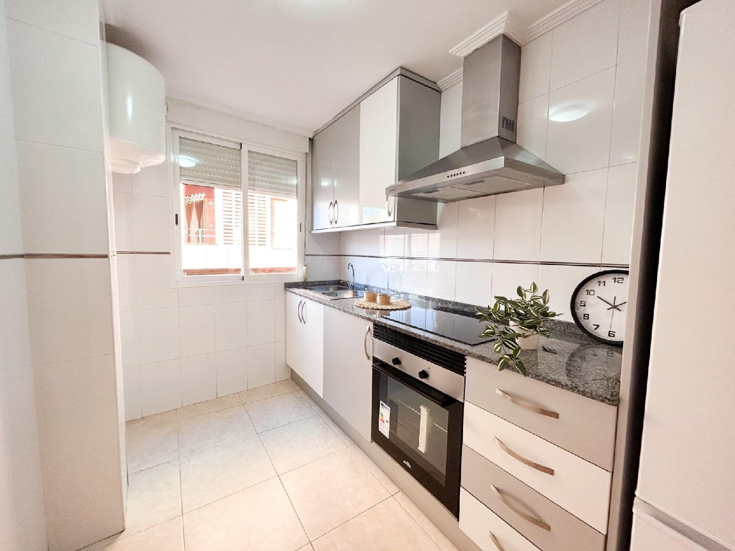  te koop appartement Onda Plana Baixa 8