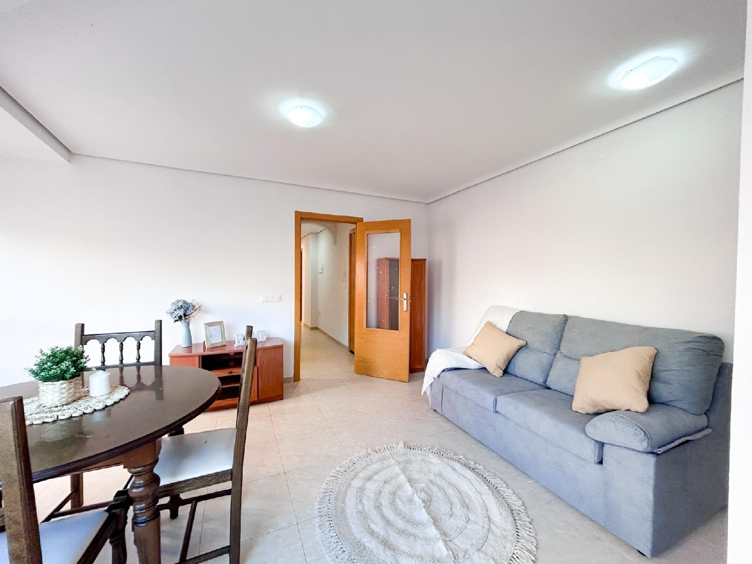  te koop appartement Onda Plana Baixa 5