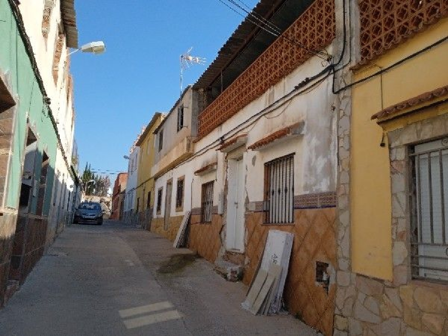  te koop appartement Onda Plana Baixa 2