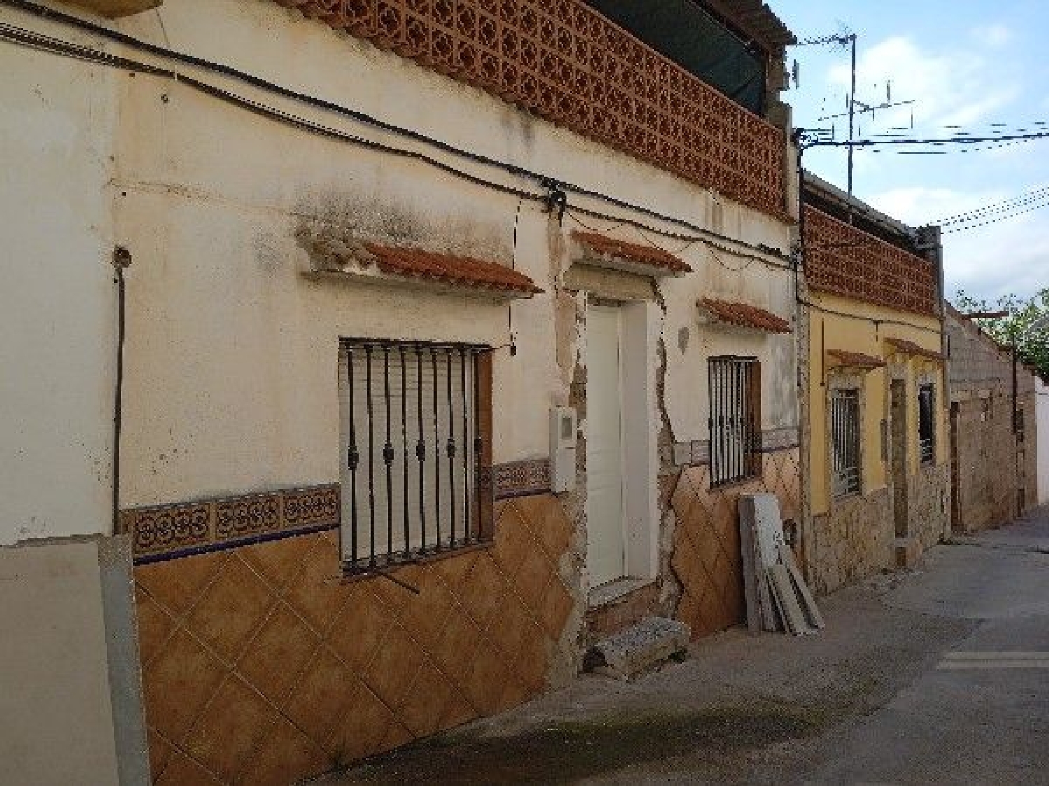  te koop appartement Onda Plana Baixa 3