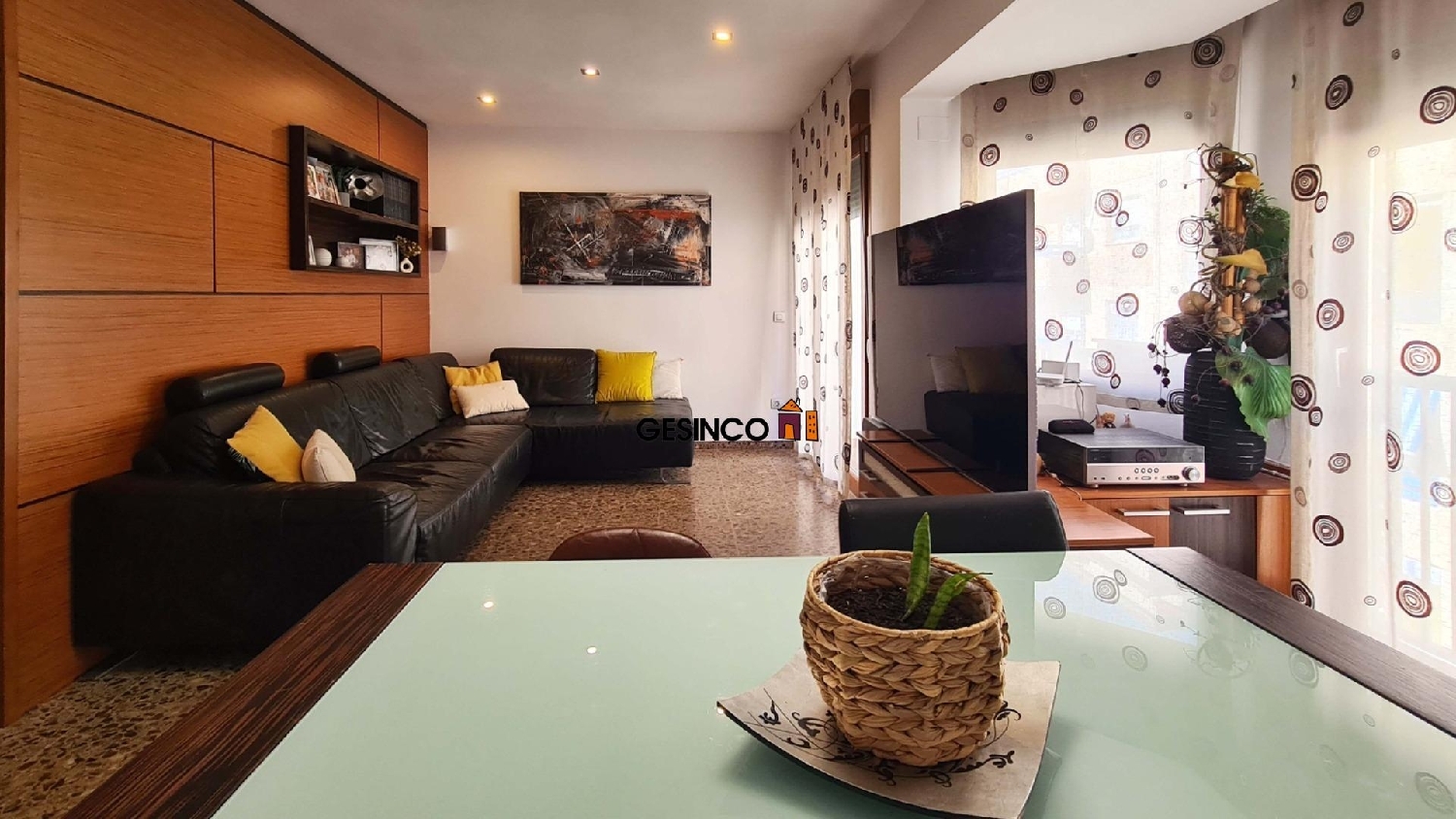  kaufen Wohnung Ontinyent Vall D'albaida 2