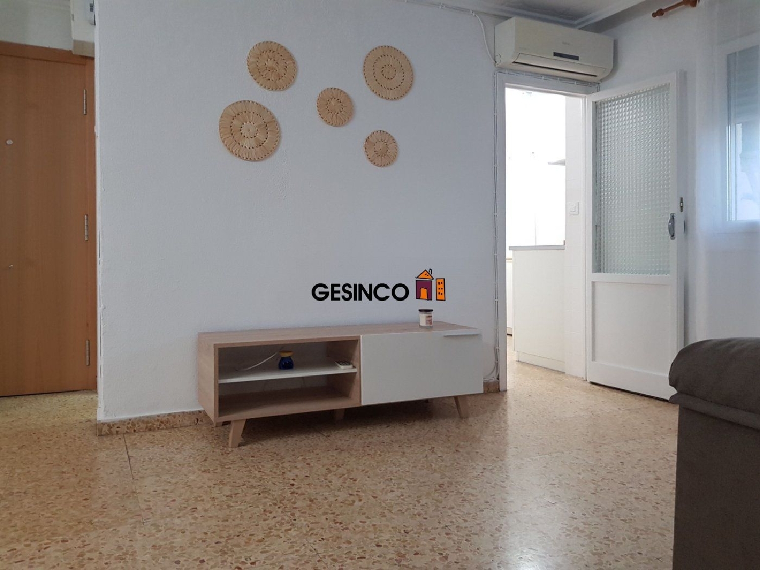  for sale apartment Ontinyent Vall D'albaida 4