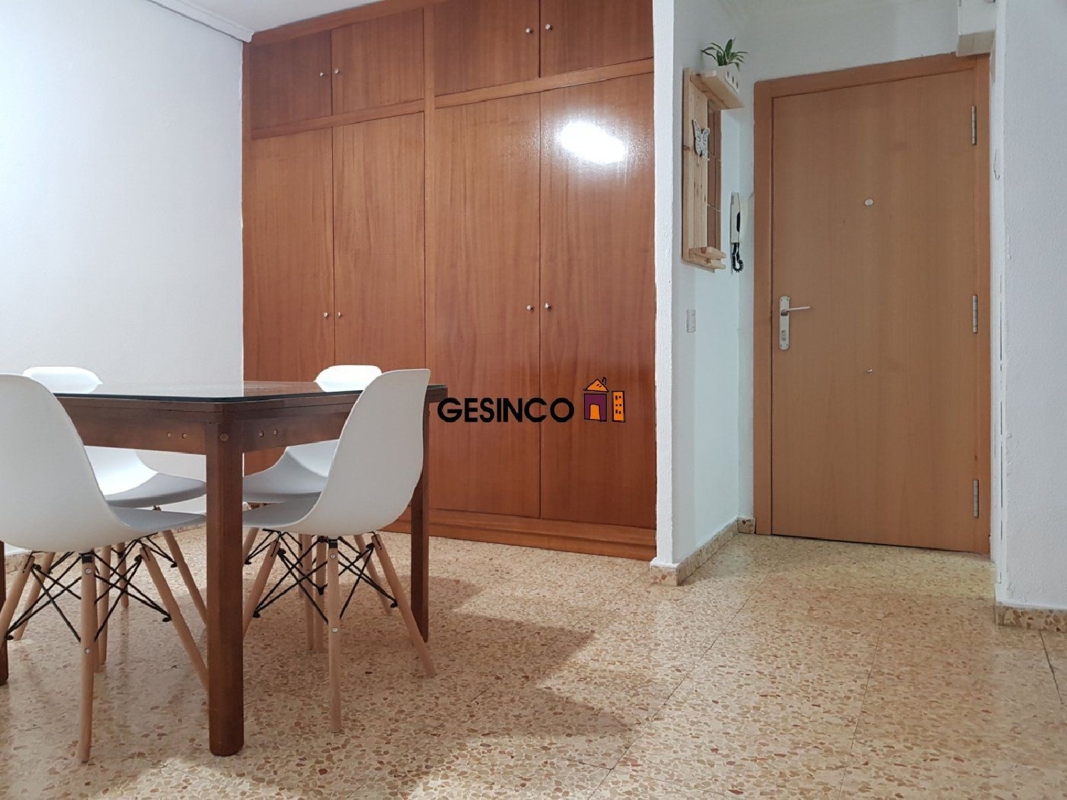  for sale apartment Ontinyent Vall D'albaida 2