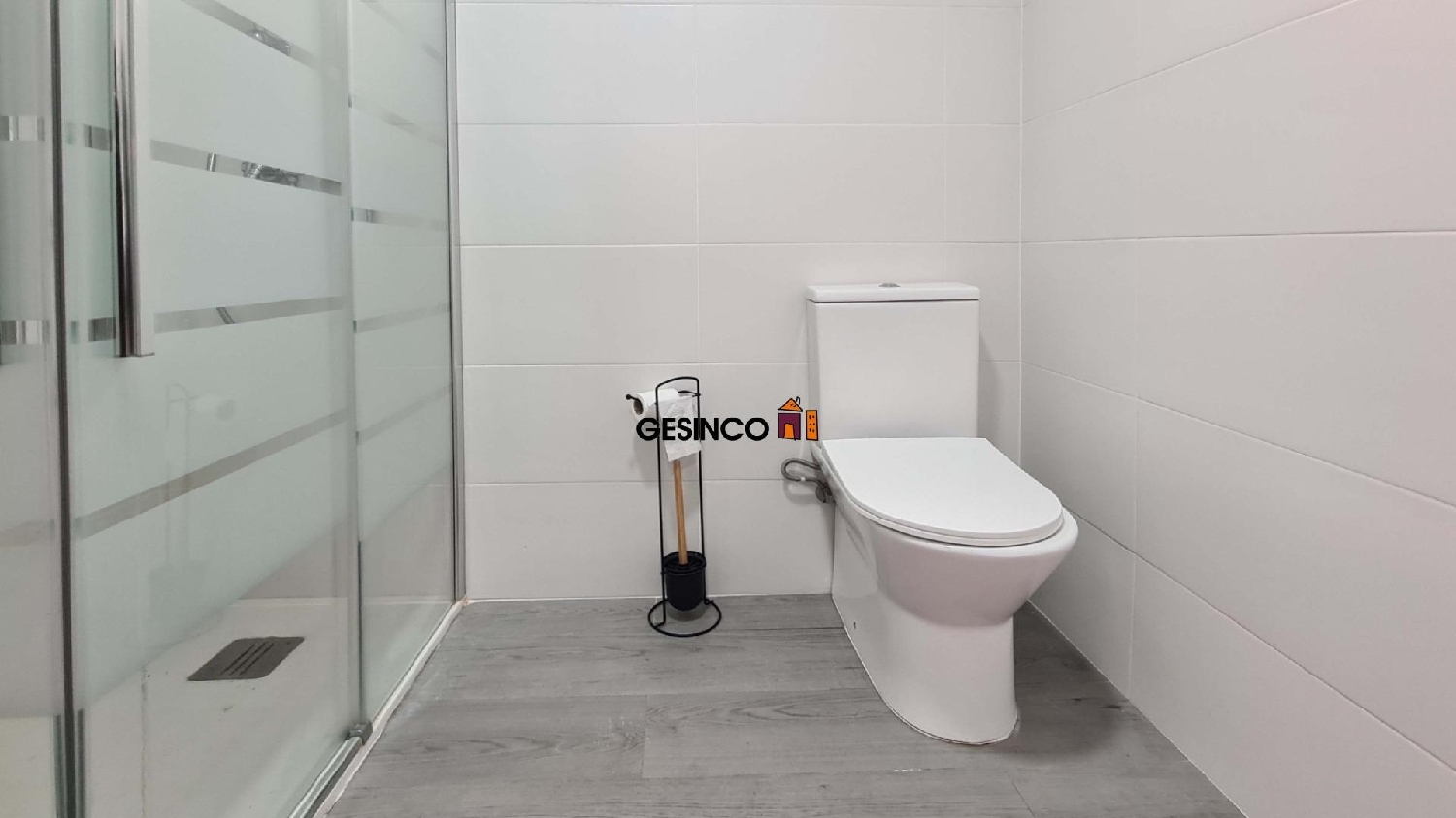 till salu lägenhet Ontinyent Vall D'albaida 5