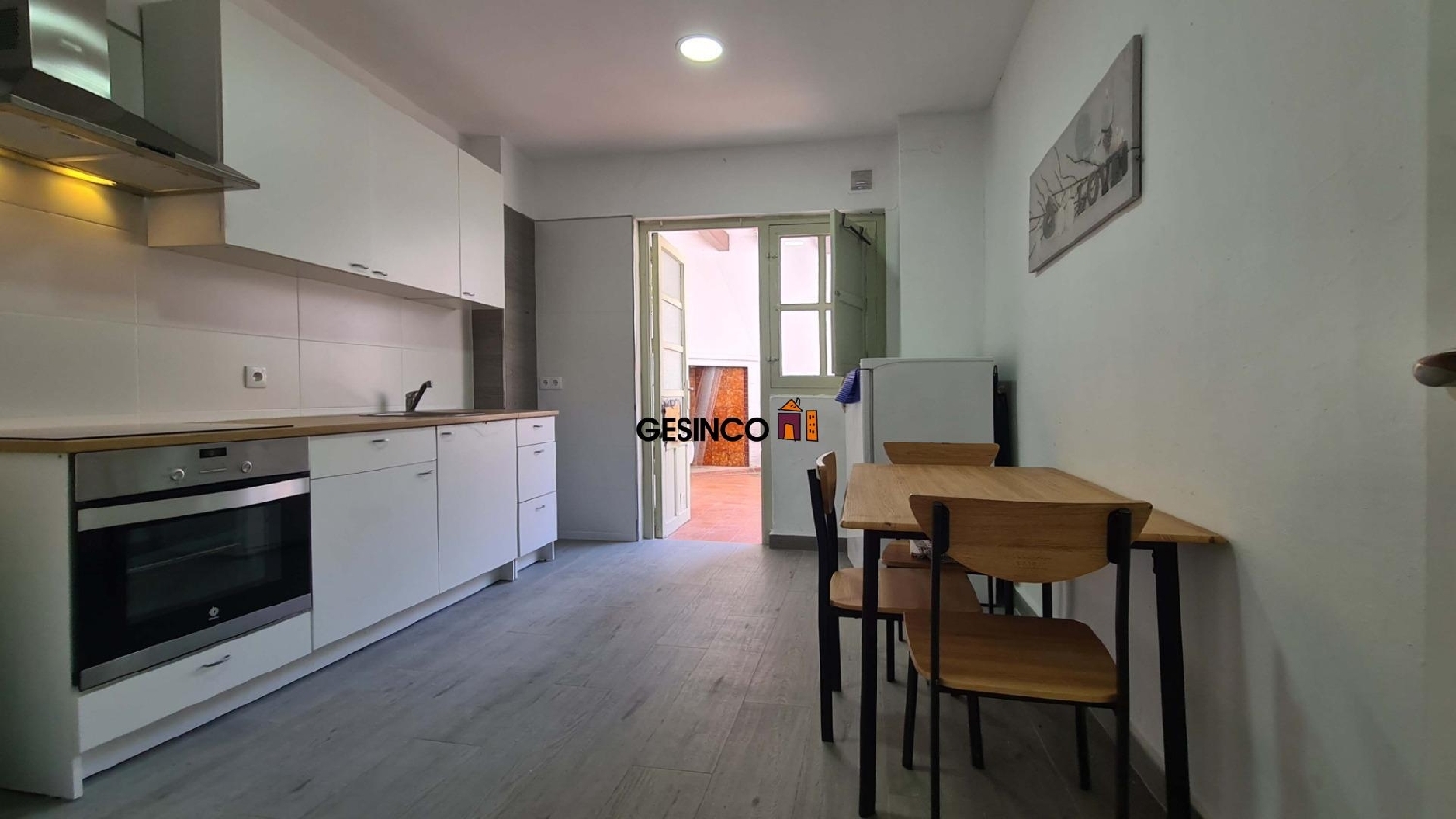 till salu lägenhet Ontinyent Vall D'albaida 2