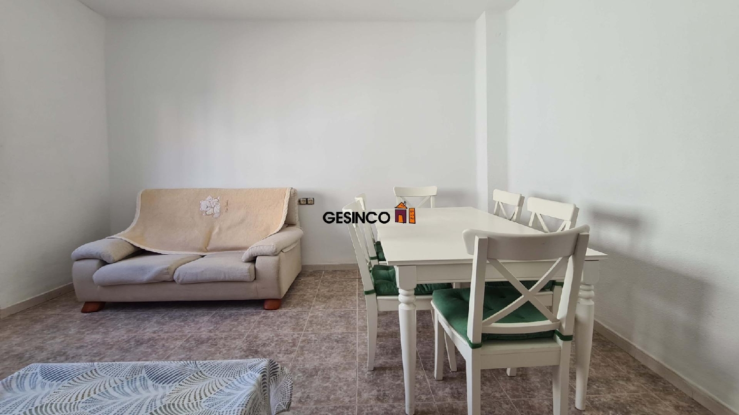 till salu lägenhet Ontinyent Vall D'albaida 8