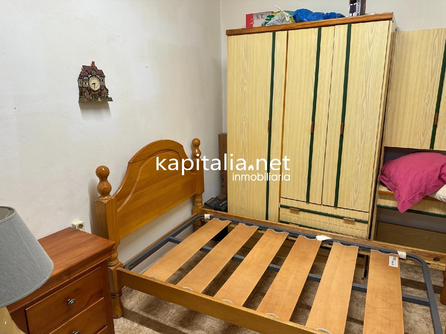 à vendre appartement Ontinyent Vall D'albaida 6