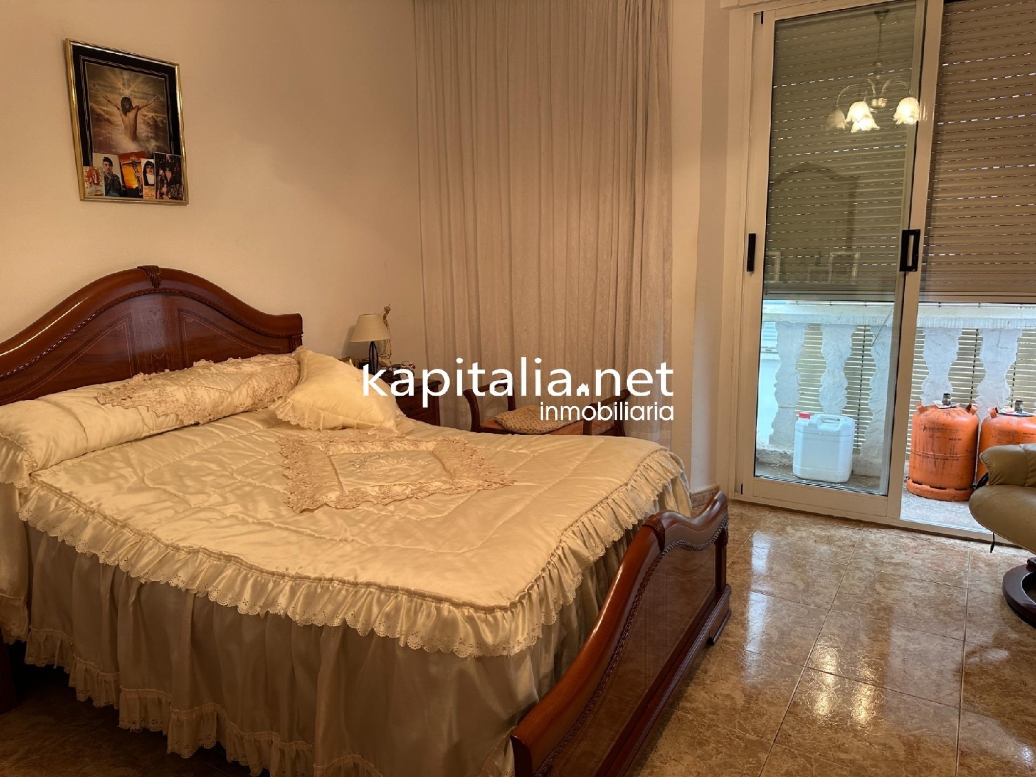 à vendre appartement Ontinyent Vall D'albaida 8