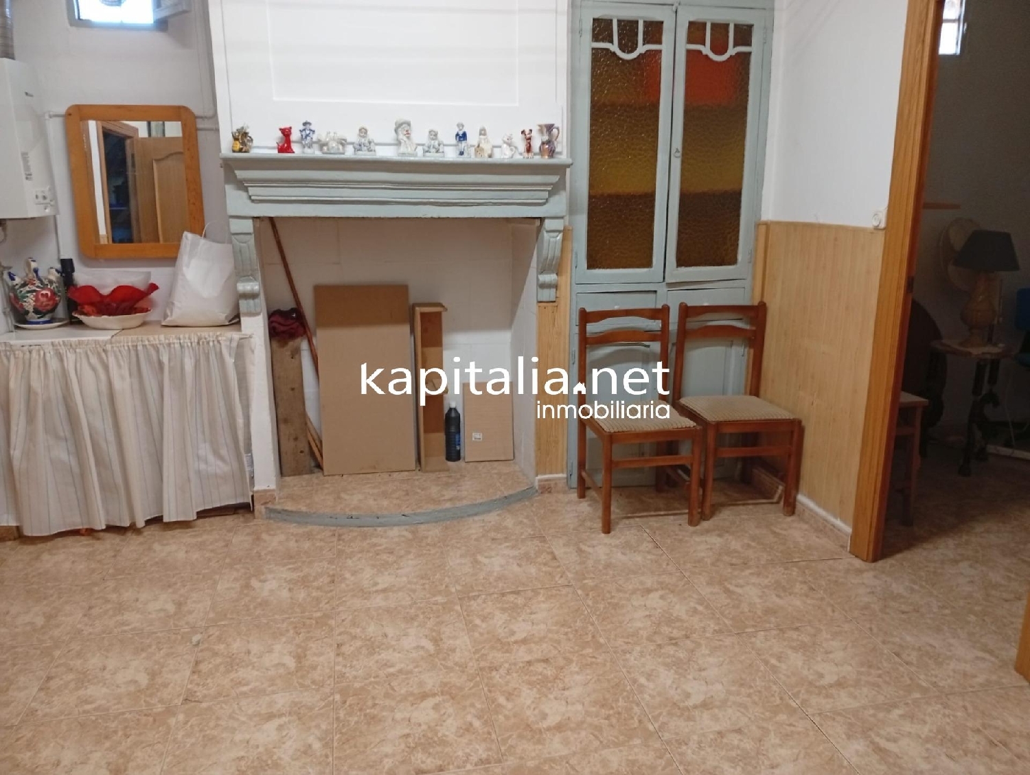 à vendre appartement Ontinyent Vall D'albaida 3