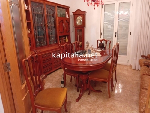 Ontinyent Vall D''albaida appartement foto 6354372