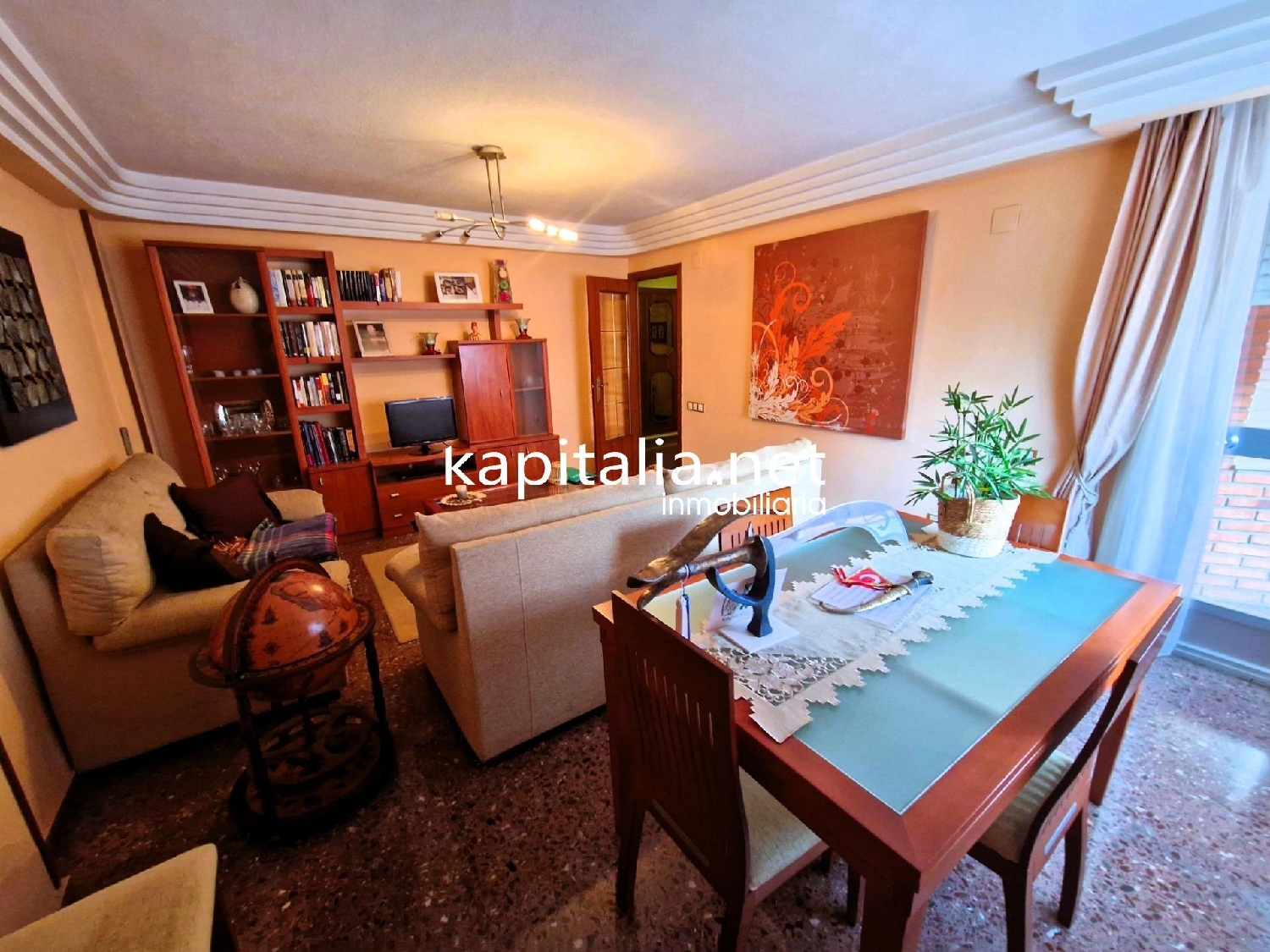  kaufen Wohnung Ontinyent Vall D'albaida 5