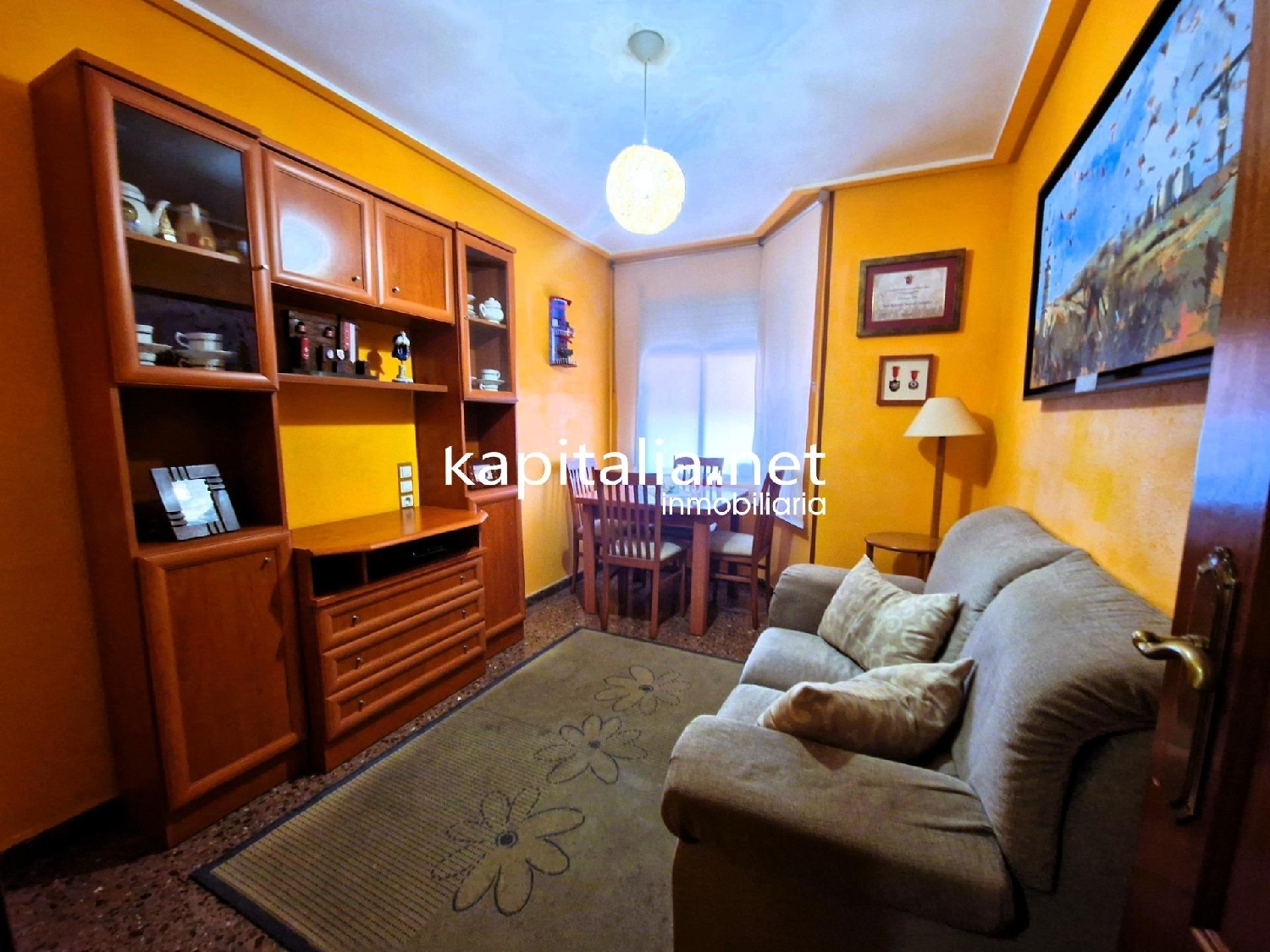  kaufen Wohnung Ontinyent Vall D'albaida 7