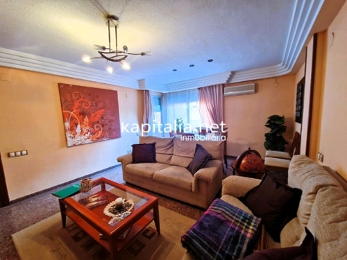 Ontinyent Vall D''albaida Wohnung Bild 6357611