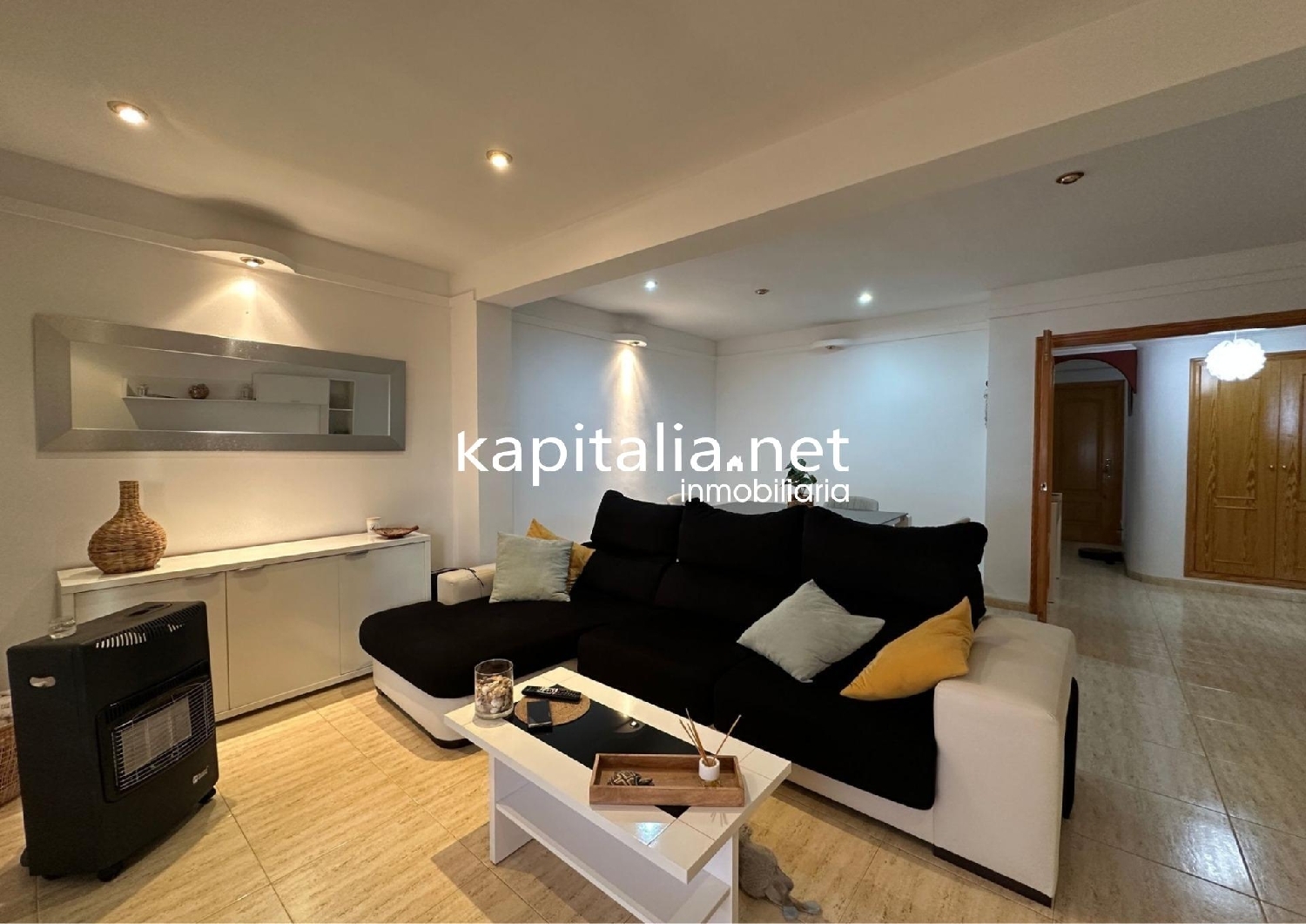  till salu lägenhet Ontinyent Vall D'albaida 3