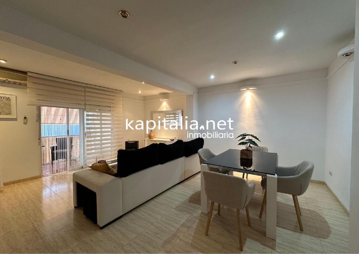  till salu lägenhet Ontinyent Vall D'albaida 5