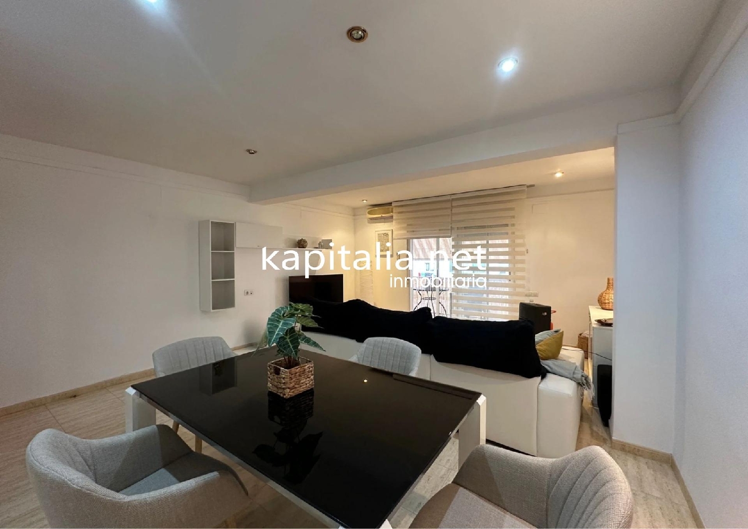  till salu lägenhet Ontinyent Vall D'albaida 4