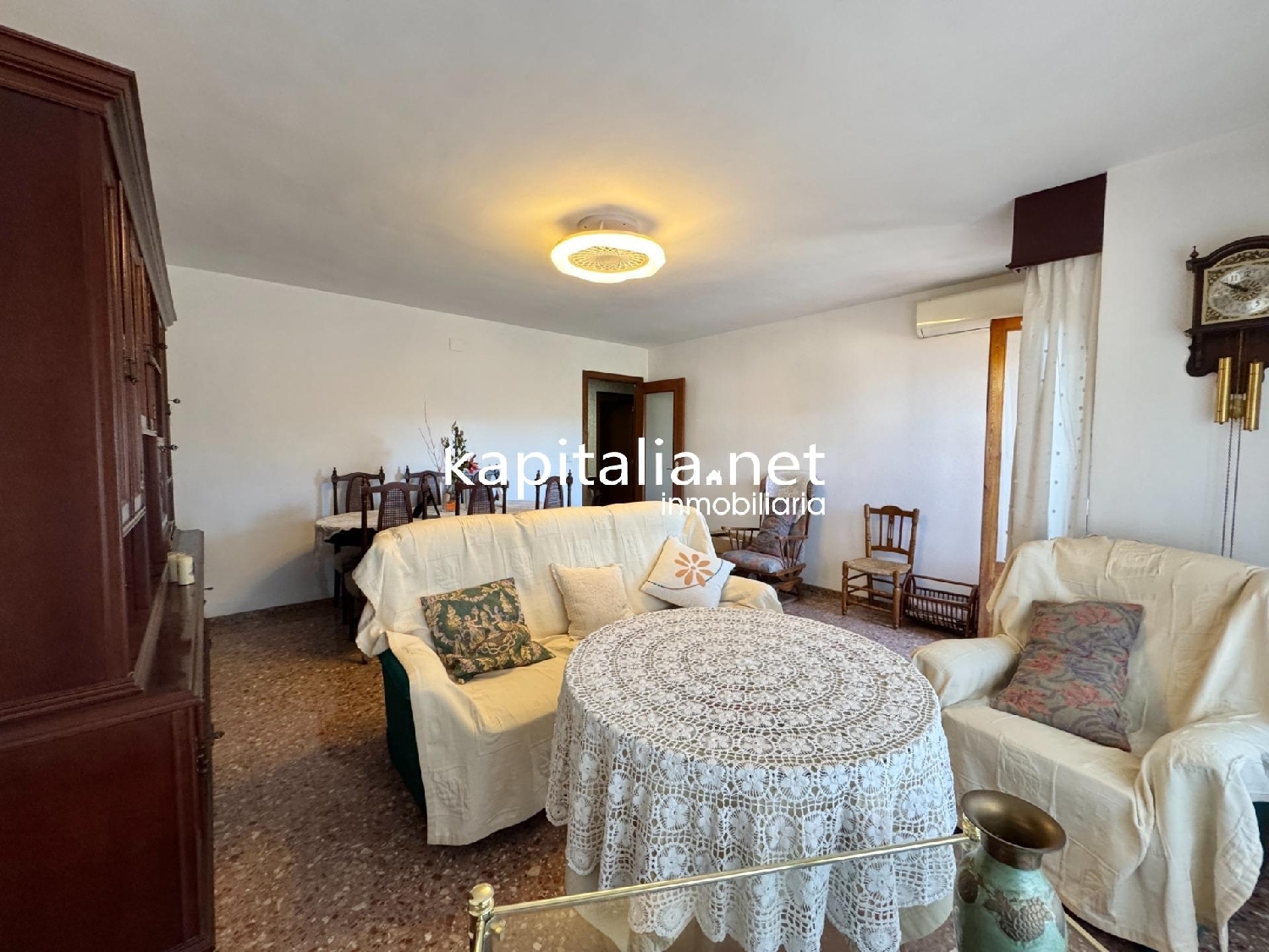  till salu lägenhet Ontinyent Vall D'albaida 4