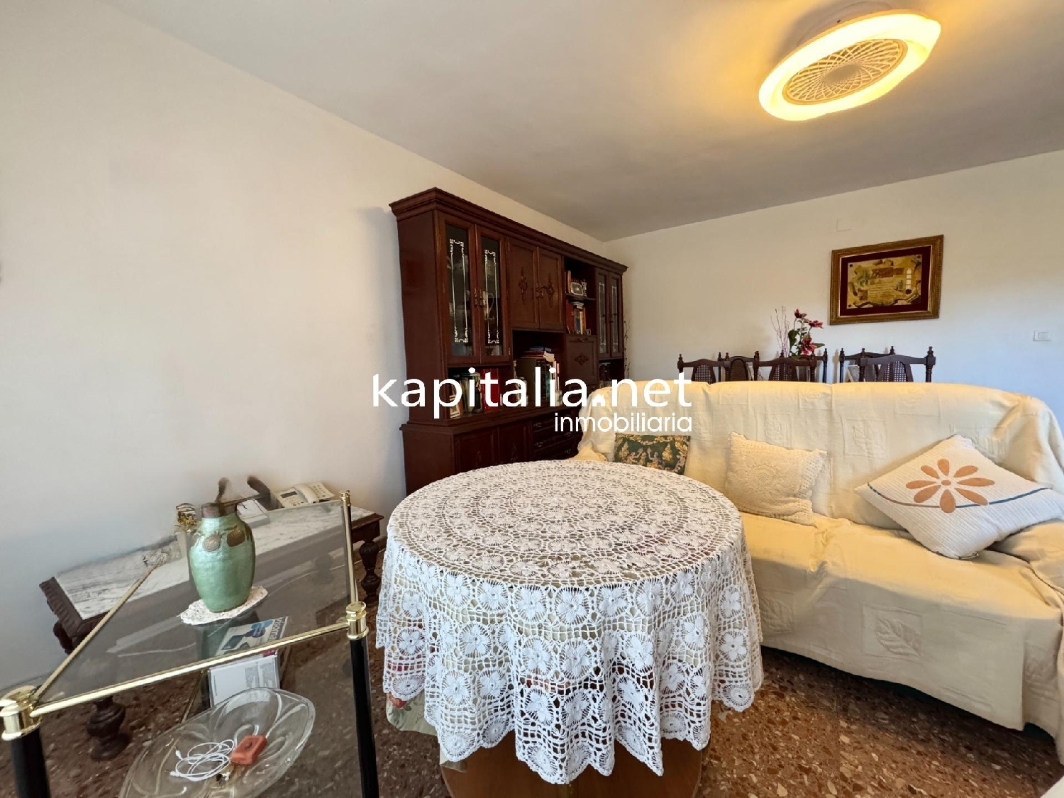  till salu lägenhet Ontinyent Vall D'albaida 3