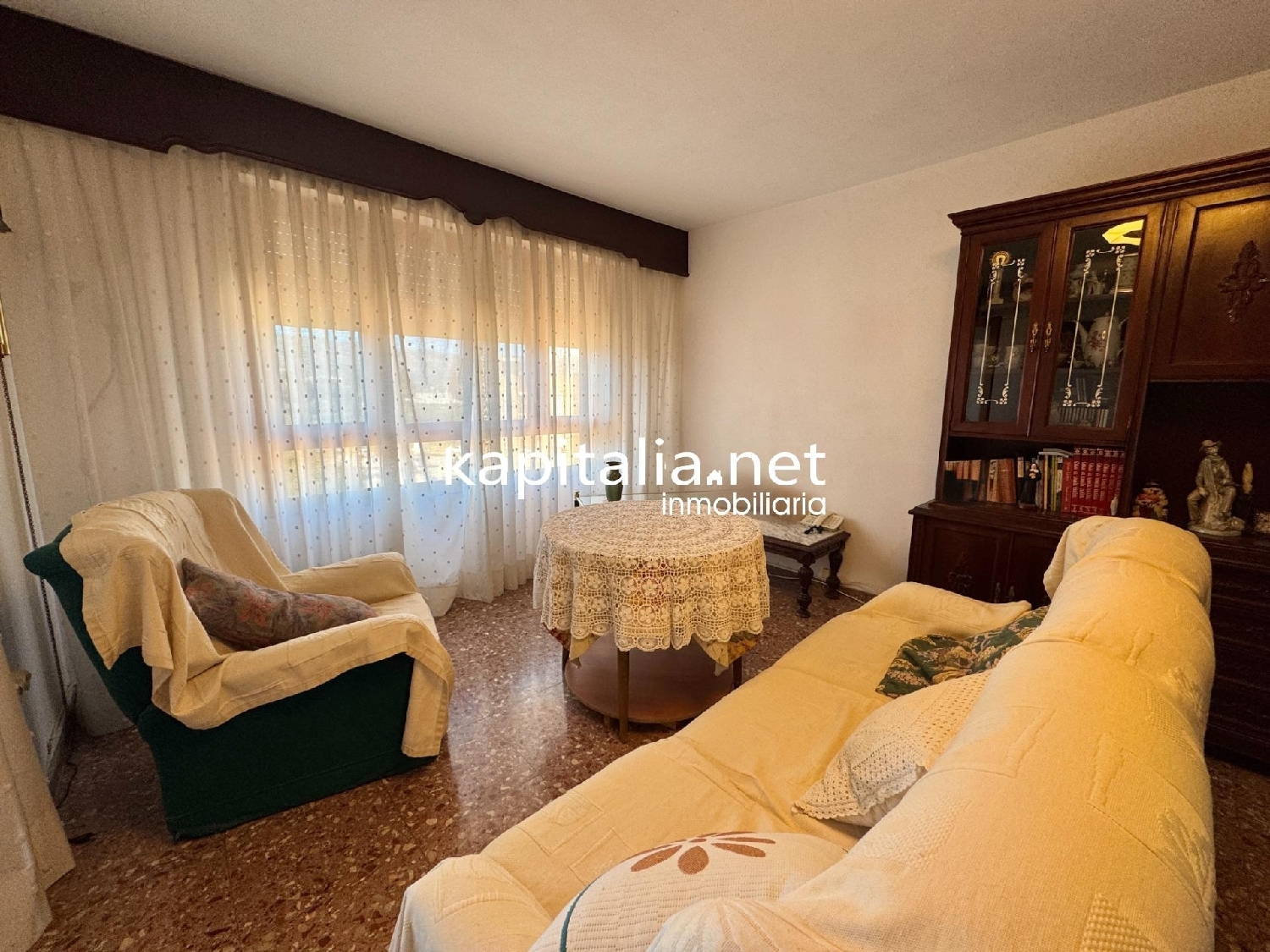  till salu lägenhet Ontinyent Vall D'albaida 7