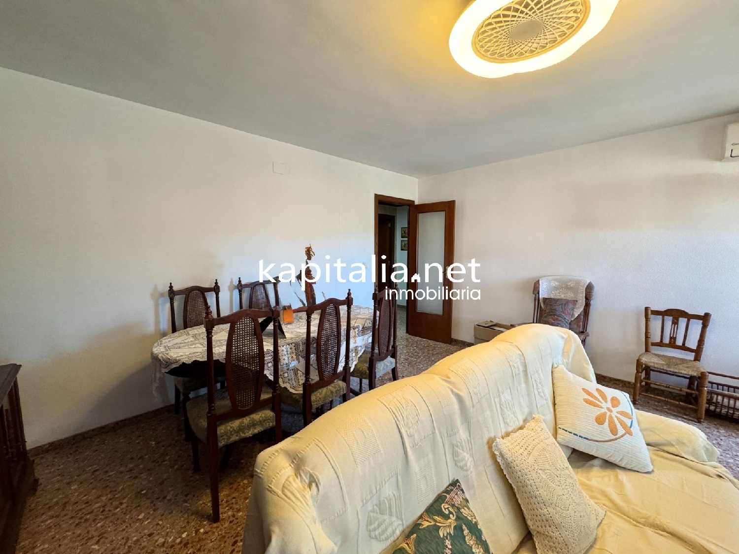  till salu lägenhet Ontinyent Vall D'albaida 5