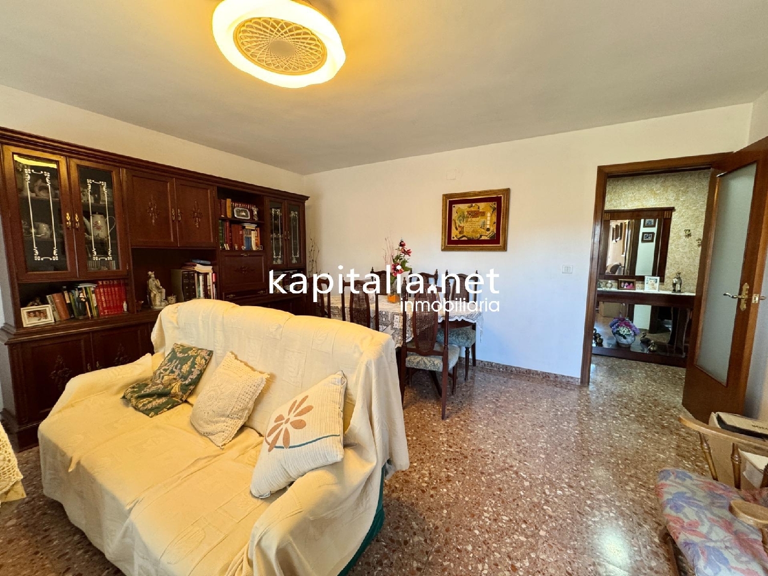  till salu lägenhet Ontinyent Vall D'albaida 6