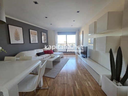 Ontinyent Vall D''albaida lägenhet foto 6364378