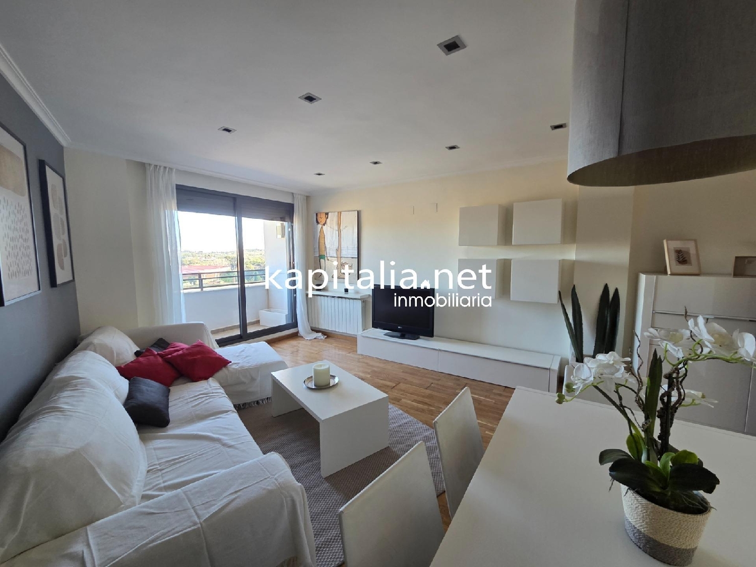  till salu lägenhet Ontinyent Vall D'albaida 2