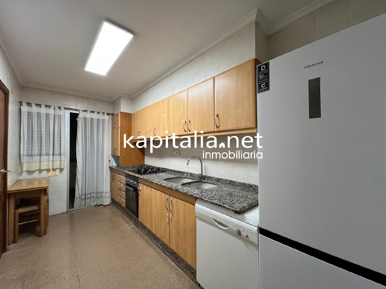  till salu lägenhet Ontinyent Vall D'albaida 5